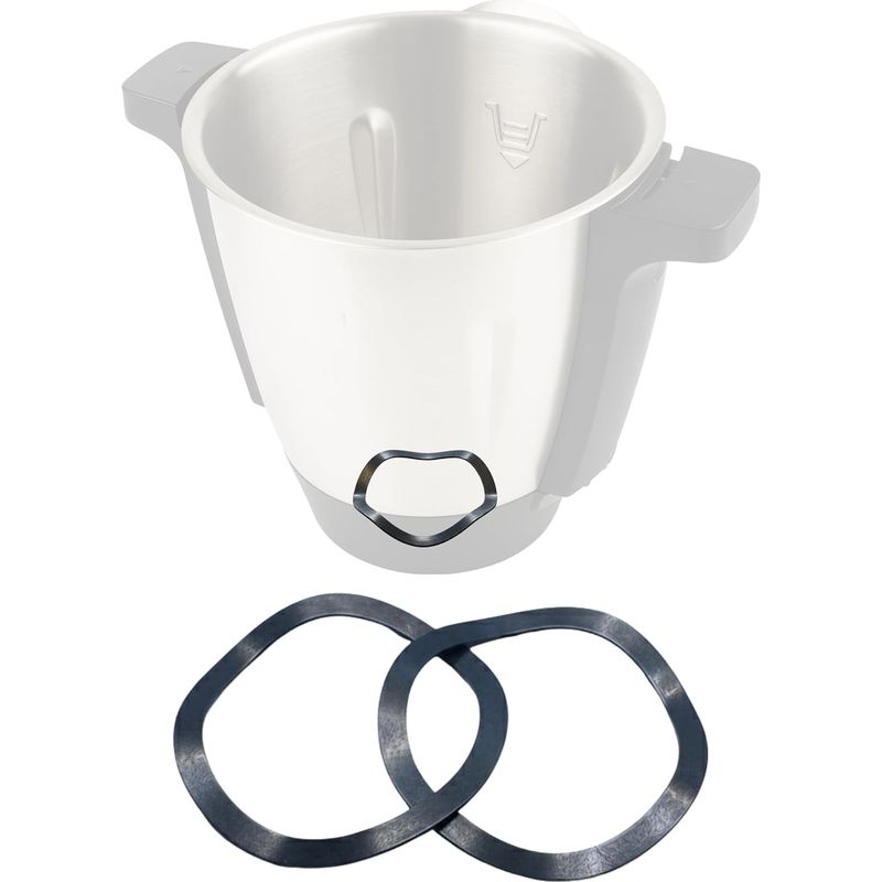 Reparaturset – Kompatibel Mit Monsieur Cuisine Edition Plus