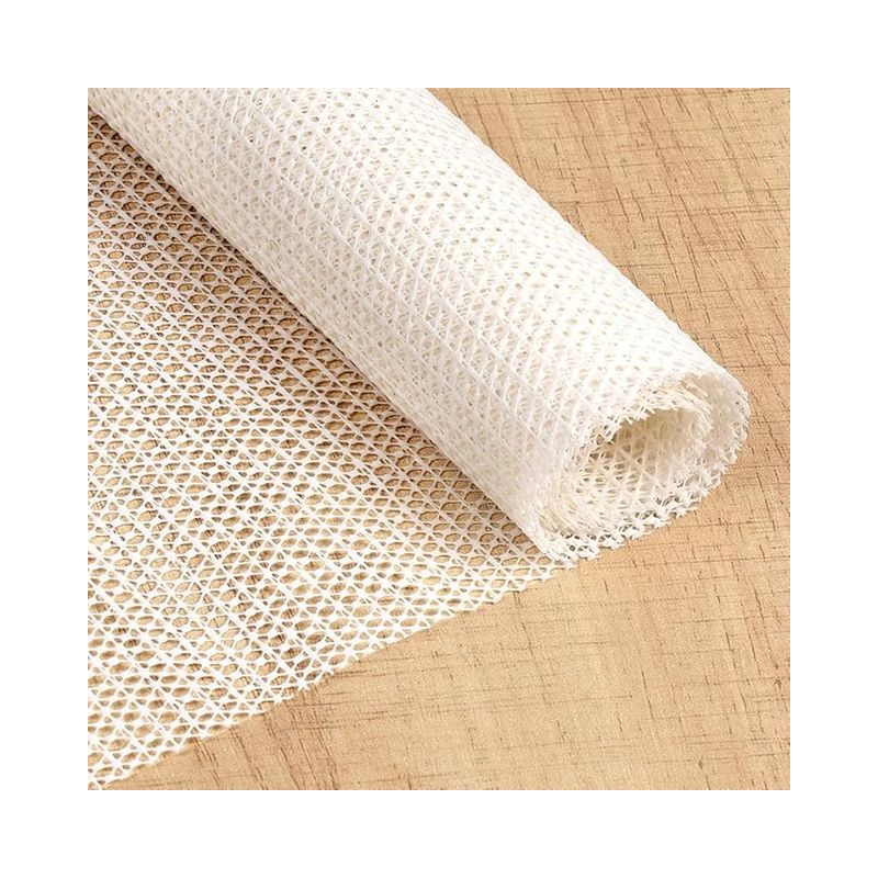 Rutschfeste Unterlage, 80 X 50 Cm Teppichstopper, Mehrzweck-antirutschmatte Aus Pvc, Rutschfester Schutz Für Schubladen, Regale, Tabletts