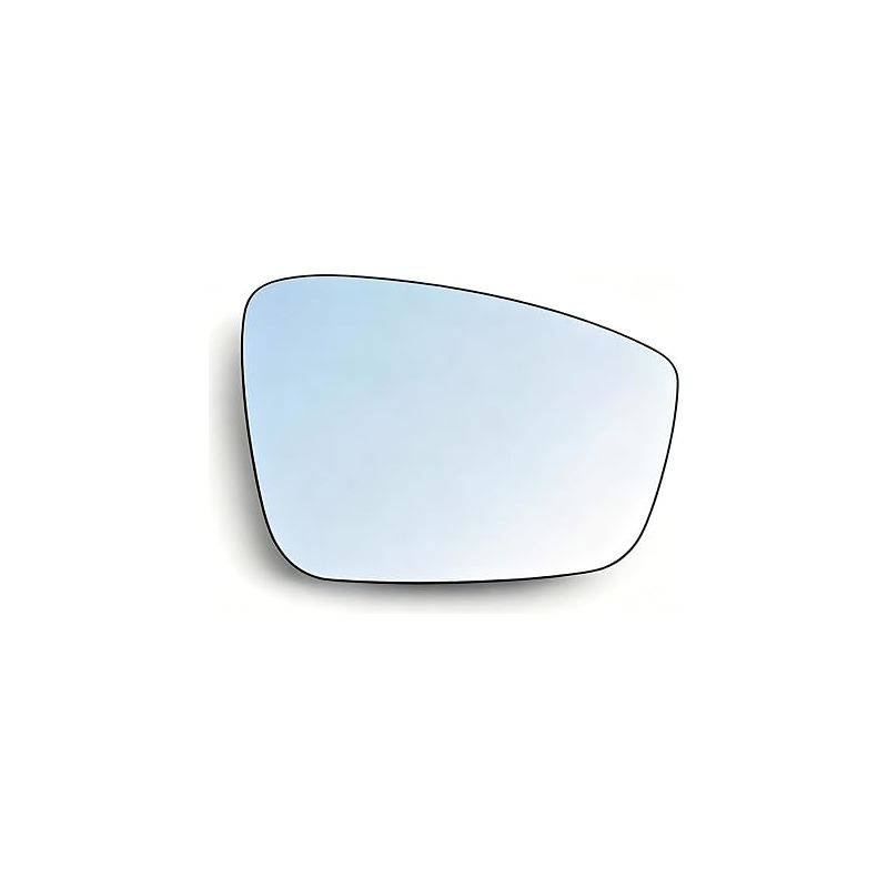 Ersatz-außenspiegelglas, Beheizter Außenspiegel, Kompatibel Mit Vw 2011-2013