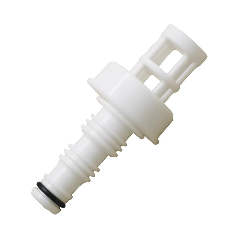 Ablassstopfen Mit Adapter Für Poolentwässerung, Ablassventile Und Pvc-rohre