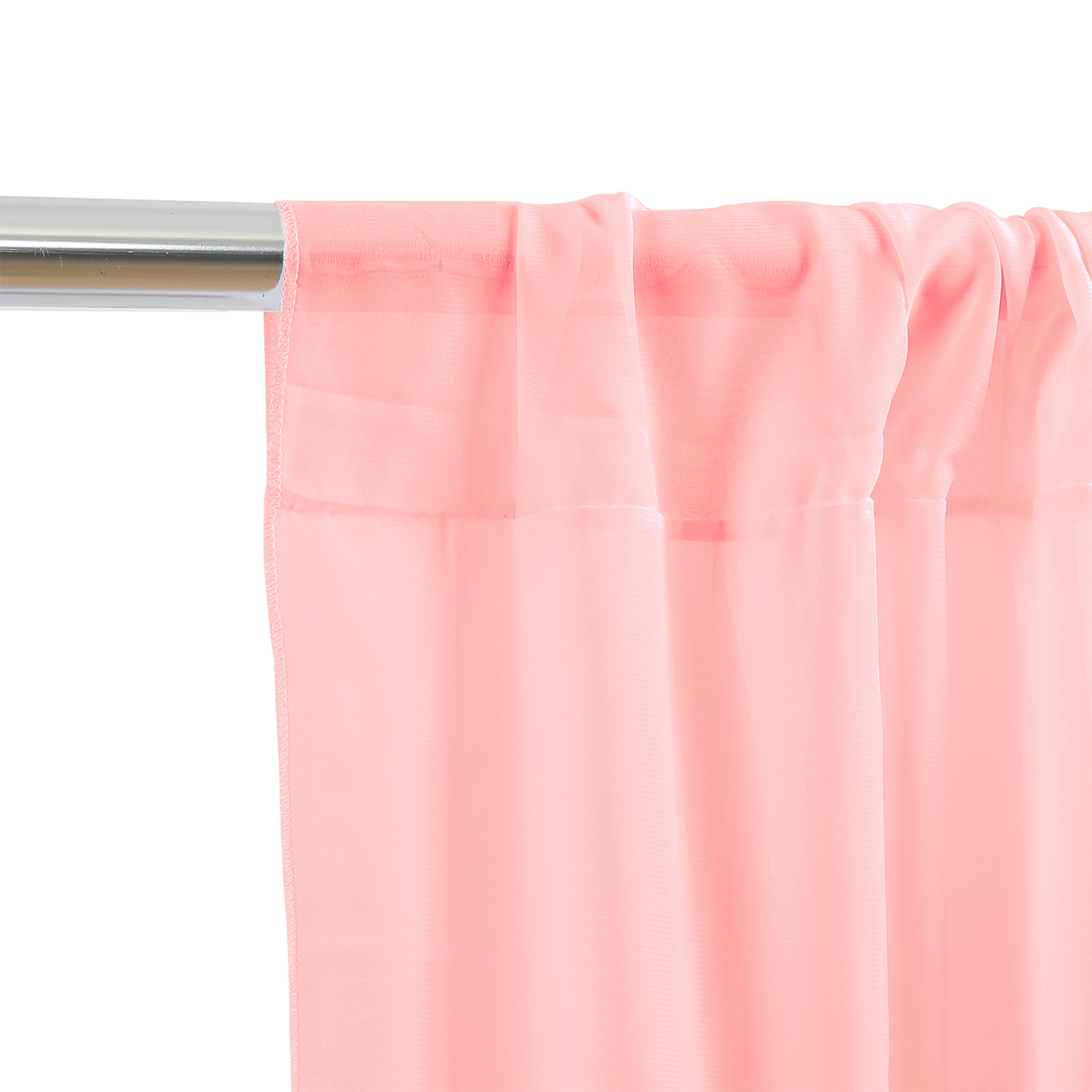 Hellroter Hochzeitsbogen, Mit Chiffon Drapiert, Vielseitige Hochzeitsdeckendekoration