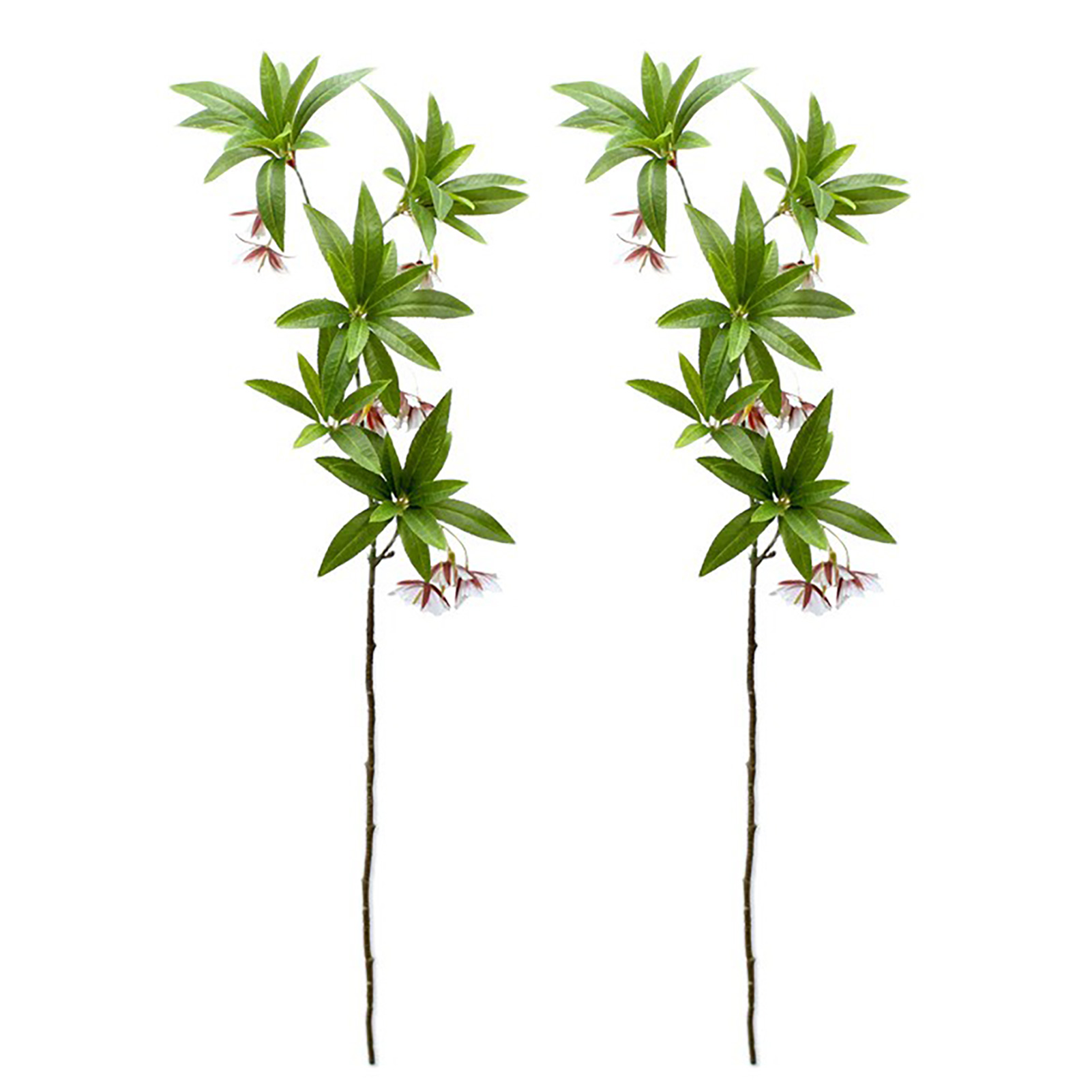 [roter Banyanbaum Aus Wasserstein] Set Mit 2 Künstlichen Banyanbäumen Aus Wasserstein Im Zen-stil, Dekorative Grünpflanzen Für Hotels, Gästezimmer, Inneneinrichtung, Künstliche Grünpflanzen Für Blumen
