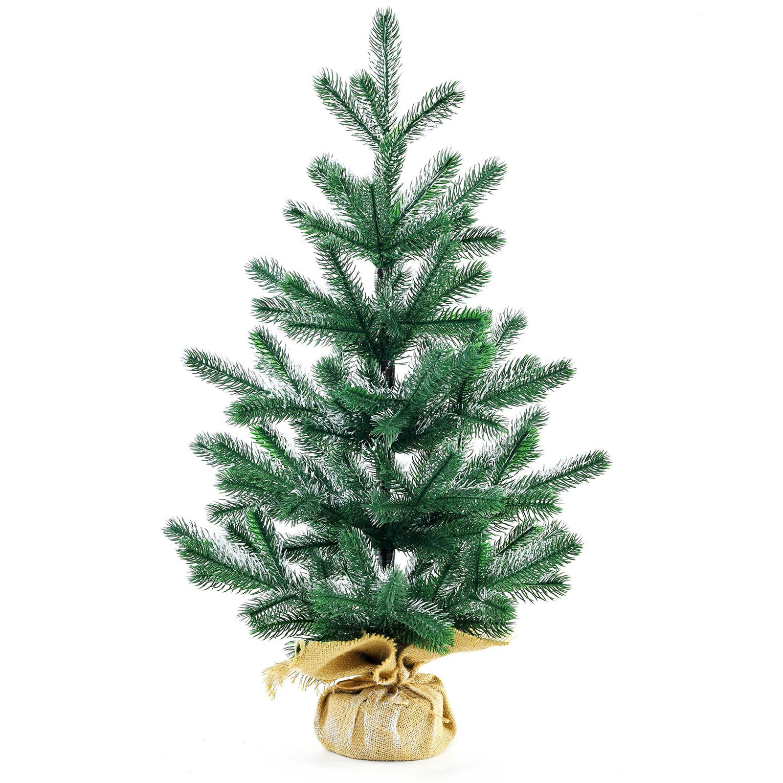 Künstlicher Weihnachtsbaum 50 Cm, Exquisite Nachbildung, Dekorativer Weihnachtsbaum Für Die Weihnachtsdekoration Im Haushalt
