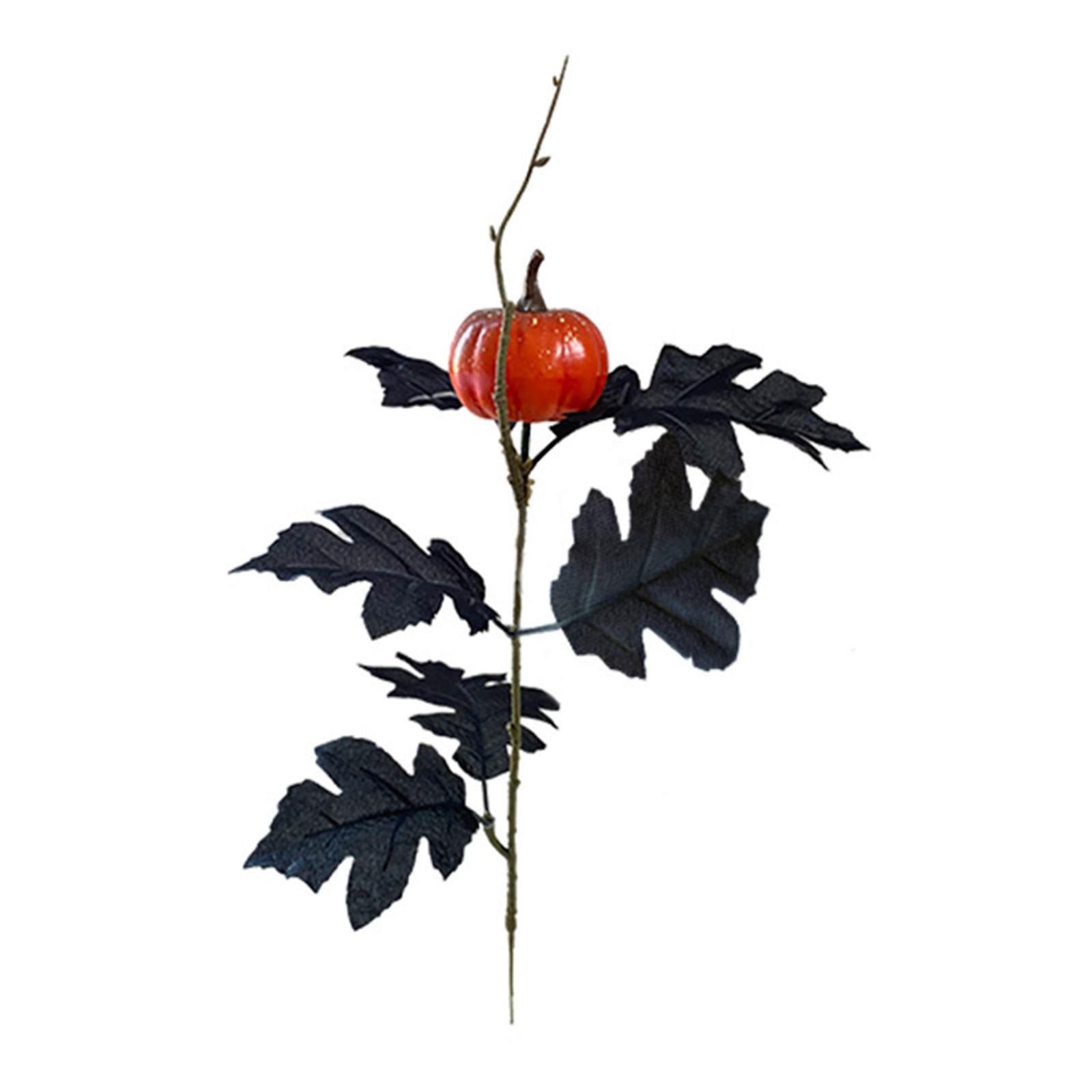 50 Cm Künstlicher Sonnenblumenzweig, Naturgetreue Dekoration, Exquisite Nachbildung Eines Sonnenblumenstiels Für Hochzeiten Und Feiern, Typ B