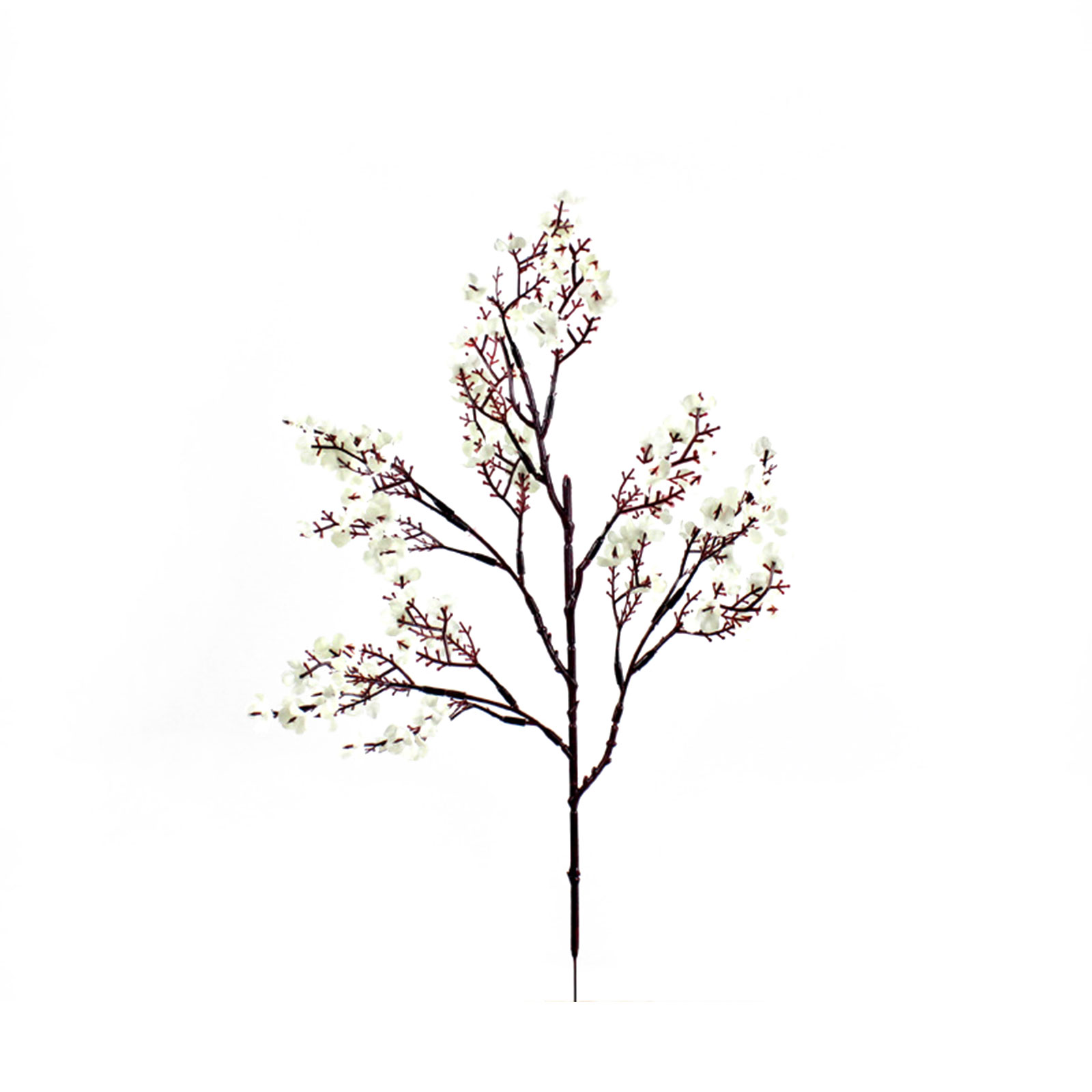 (12 Stück Pro Packung) (leuchtend Rot) Kunstseide Mit Sternenhimmel-muster, Geeignet Für Die Dekoration Von Wohnungen, Büros Und Restaurants, 48 Cm, Seidenstoff + Kunststoff.