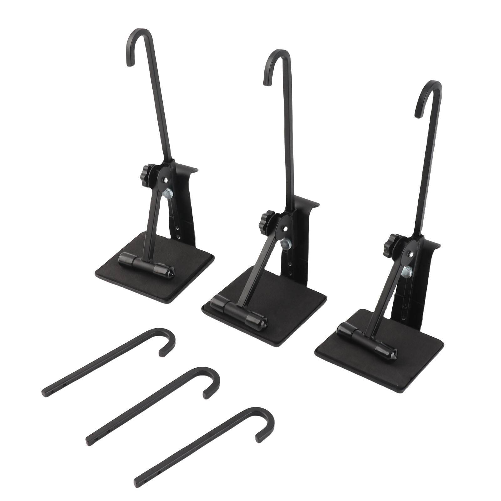 Multifunktionaler Kaminhaken, Leicht, Dekorativ Und Robust, Kaminkranzhalter, Ideal Für Festliche Anlässe Zu Hause.