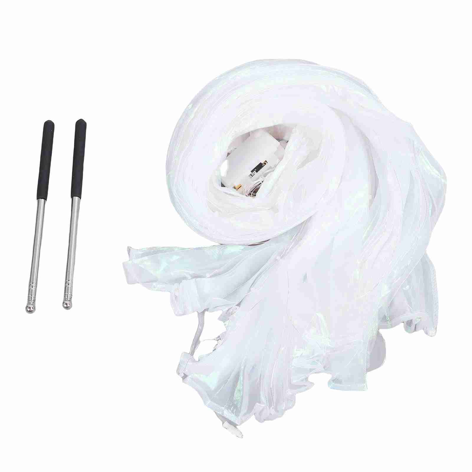 Led-bauchtanzflügel, Bühnenzubehör, Große Größe