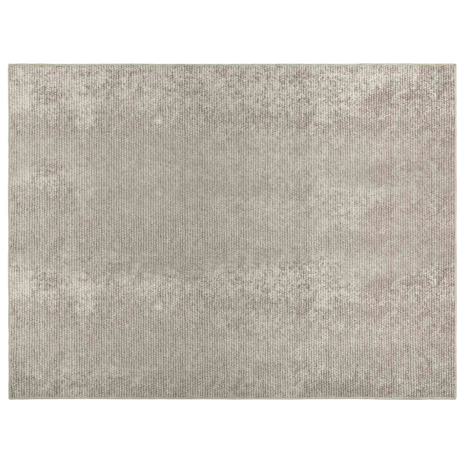 Teppich Beige 300 X 400 Cm 100% Polyester 3 Mm Waschbar Vidaxl