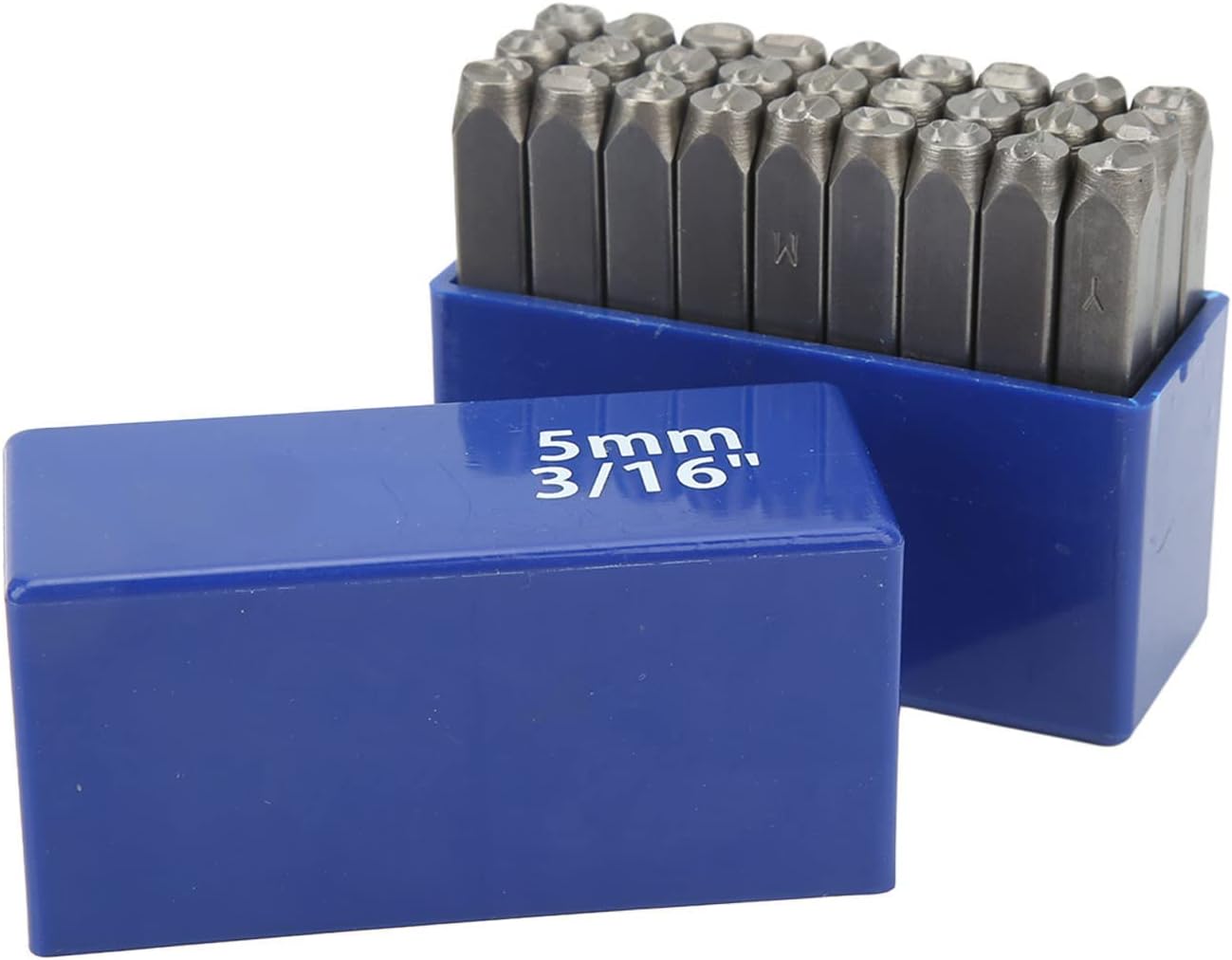Buchstabenstempel-set Aus Hochkohlenstoffhaltigem Stahl, Metallprägung – 27-teiliges Buchstabenstempel-set, Schmuckherstellung, Kunsthandwerk Und Nähen/perlenherstellung