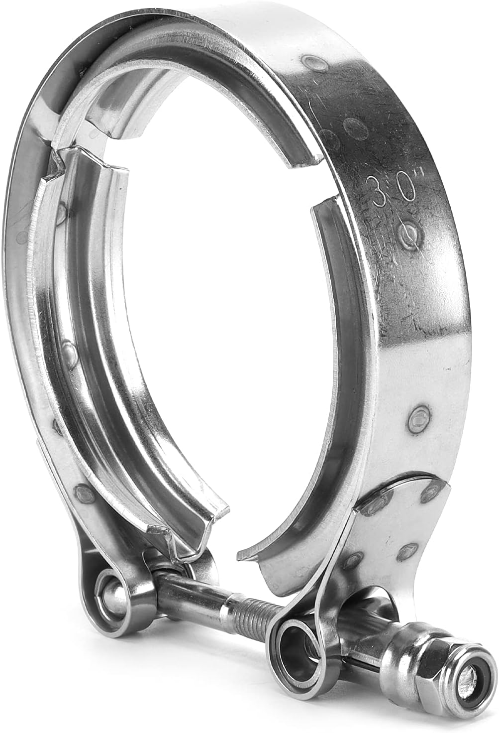 3-zoll-edelstahl-v-hals-auspuffschelle