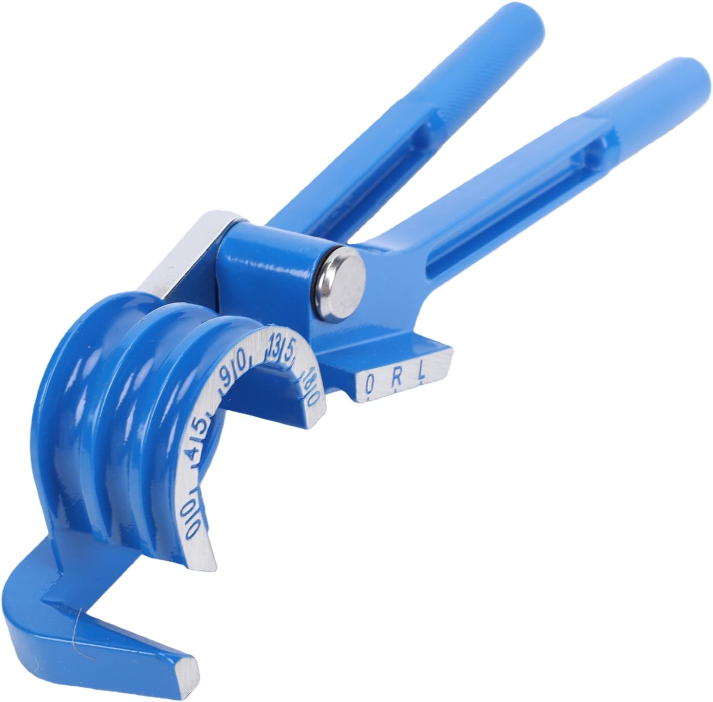 3-in-1-rohrbieger, Außendurchmesser 1,4, 5,16, 3,8 Zoll