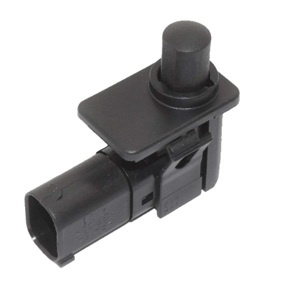 Für E46 320i, E39 530d, E60, E38, E65 Motorhauben-alarmsystem, Unterhaubensensor 61319119052