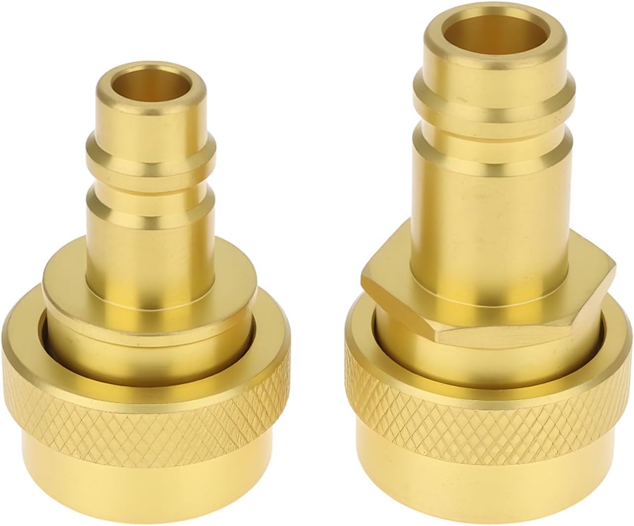 Höhenverstellbarer Adapter Von R1234yf Auf R134a Für Klimaanlagenkältemittel