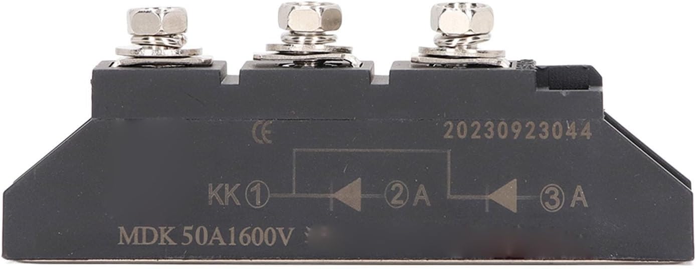 Gleichrichtermodul Mit Gemeinsamer Kathode, 3-poliges Gleichrichtermodul Mit Photovoltaik-wechselrichterdiode, 2-in-1 – Halbleiterprodukte, Industrielle Und Wissenschaftliche Anwendungen
