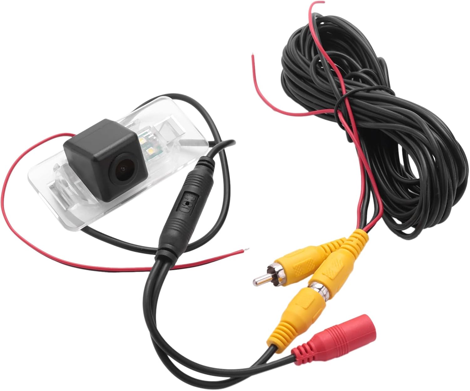 Rückfahrkamera Für E82 3er, E46, E90, E91 5er, E39, E53 X3, X5, X6