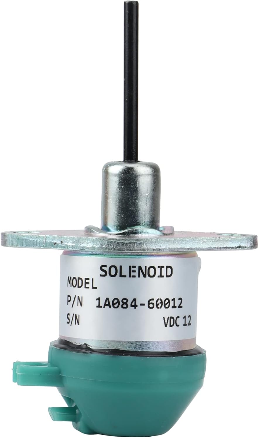 Kraftstoffabsperrventil 1a084-60012 Für Motoren Der Serien V2003, V2203, V2403, V3307, D1503 Und D1703