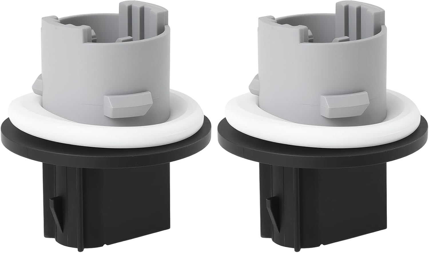 Satz Mit 2 Vorderen Positionsleuchtenfassungen 92227778, Kompatibel Mit Chevrolet Camaro 2010-2015