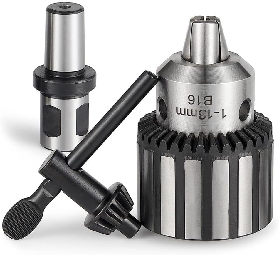 Hochleistungs-magnetfutter 1/2" (1-13 Mm) Mit 3/4"-adapter