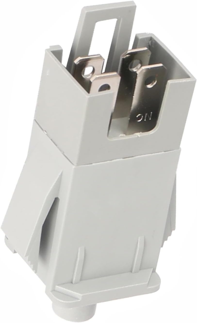 532176138 Kolbenverriegelungsschalter Kompatibel Mit Husqvarna 532153664 532176138 Ersatzteil Für Rasentraktoren