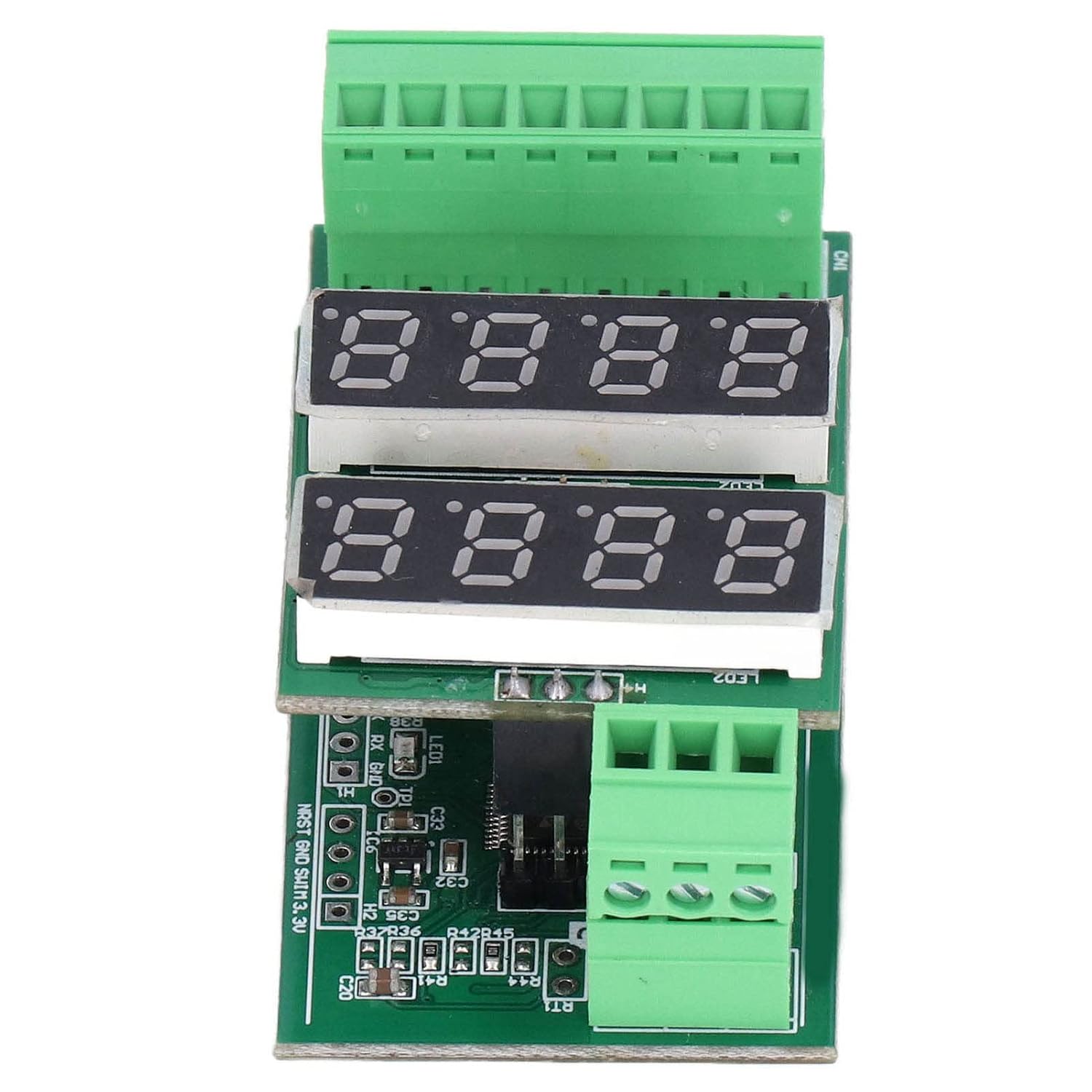 Temperaturtransmittermodul, Temperatursensor