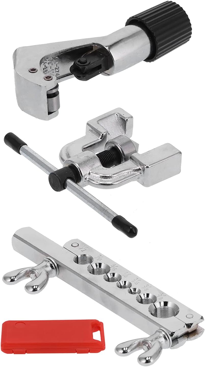 Bördelwerkzeugsatz, Größe Ct-1226