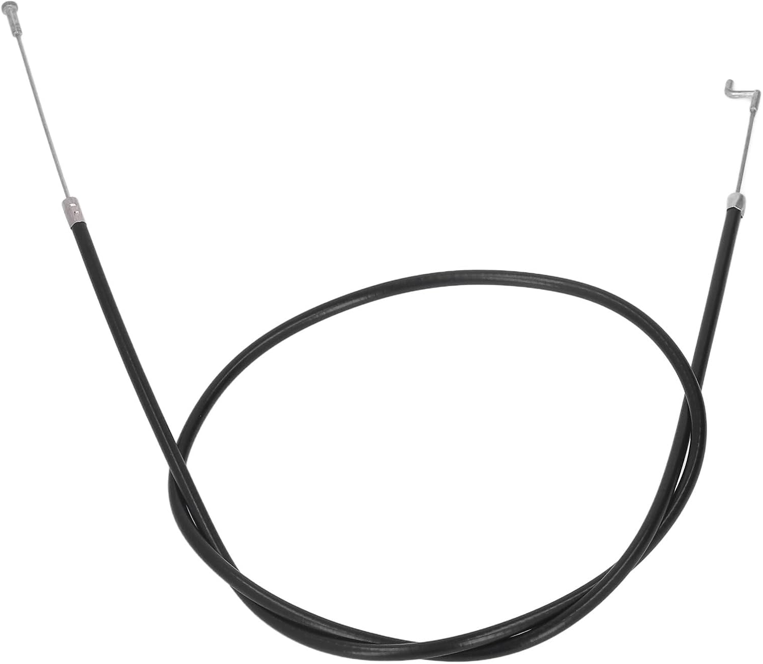 Ersatz-gaszug Für Rasenmäher, Kompatibel Mit Fs160, Fs180, Fs220, Fs280, Fs290, 4119, 180 Und 1100. Stahlkonstruktion, Verschleißfest Und Für Den Einsatz Im Außenbereich Geeignet.