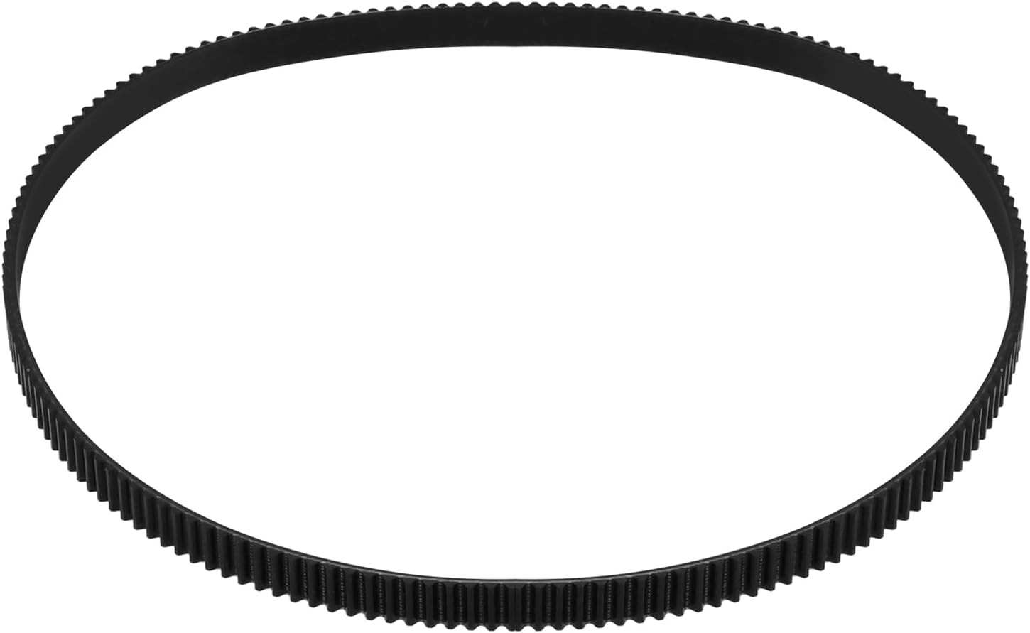 1 Brotbackautomaten-keilriemen, 537 Mm Lang, 179 Zähne, 8 Mm Breit. Passend Für Morphy Richards Brotbackautomaten 48280, 48281, 48285 Und 48286.