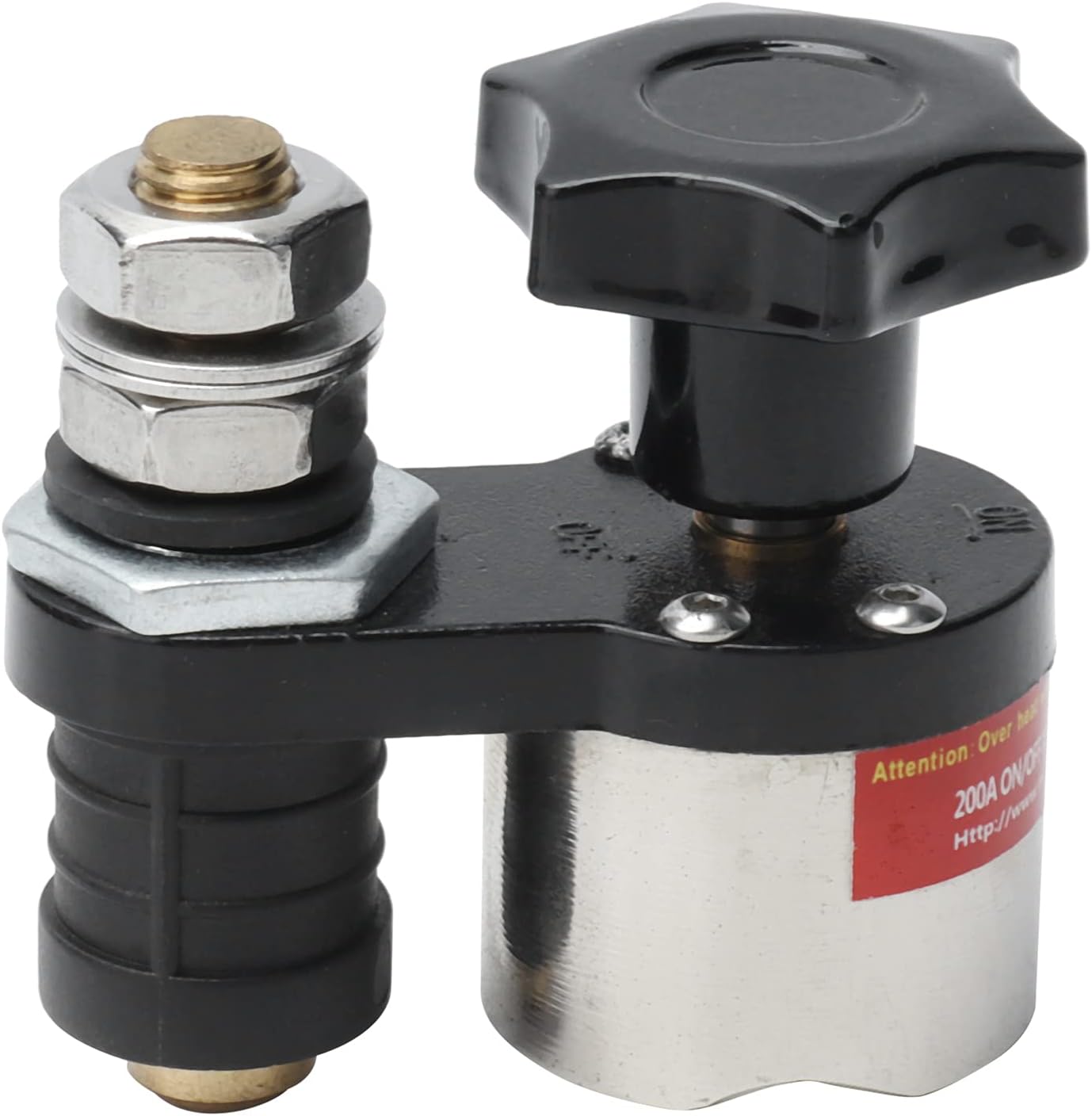 Magnetische Schweißerdung, Schaltbar Und Einstellbar (mwgc1-300f)