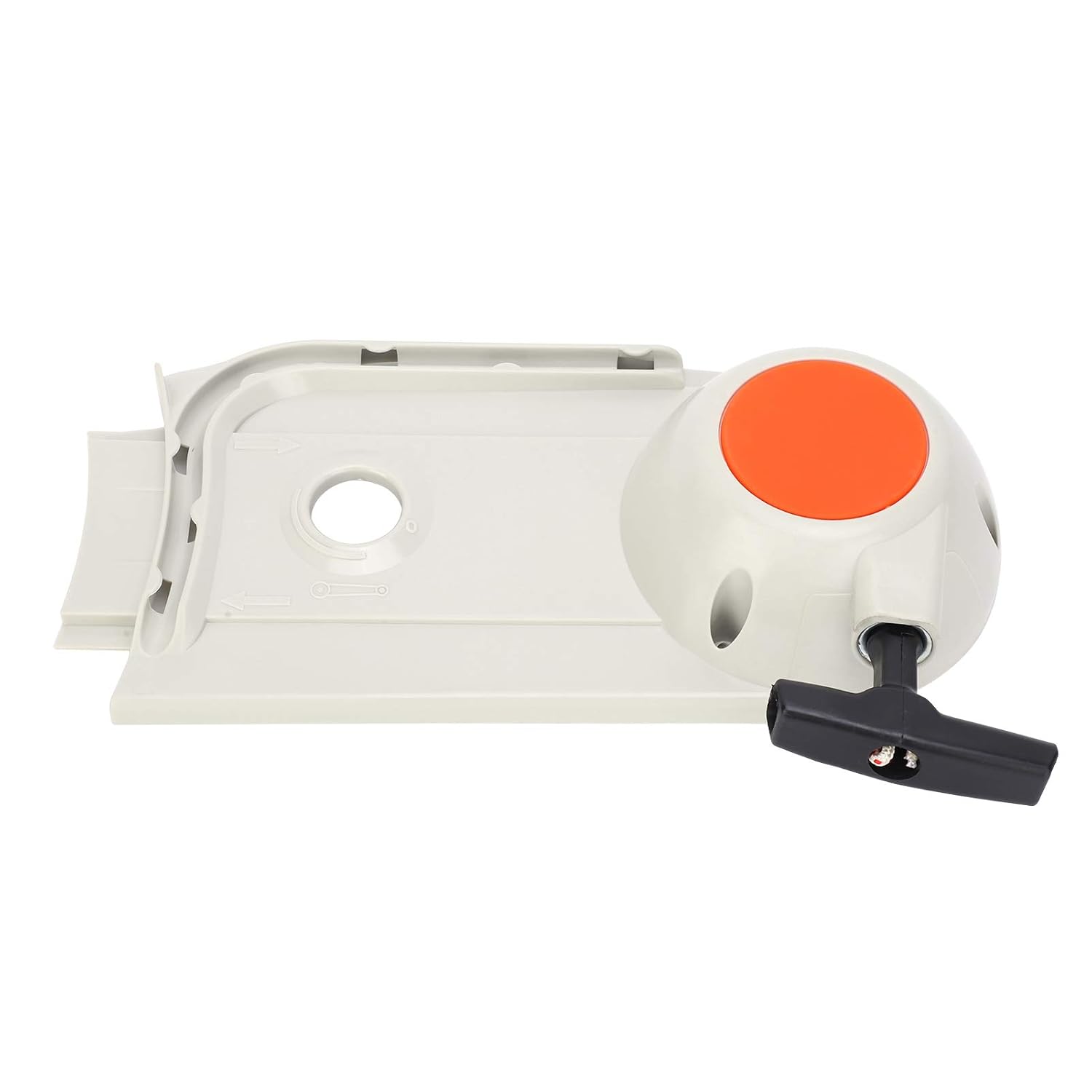 Rasenmäherzubehör, Seilzugstarter 4224-190-0305 Für Stihl Ts700 Rasenmähergenerator-ersatzteile