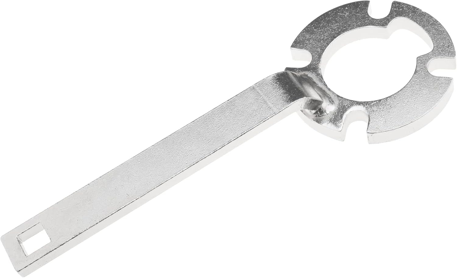 Kurbelwellenriemenscheiben-haltewerkzeug, Automatischer Kurbelwellenriemenscheiben-schlüssel, Kompatibel Mit Volvo C30 D3 D4 D5 C70 Ii, Kurbelwellenriemenscheiben-halteschlüssel Für Cabriolets