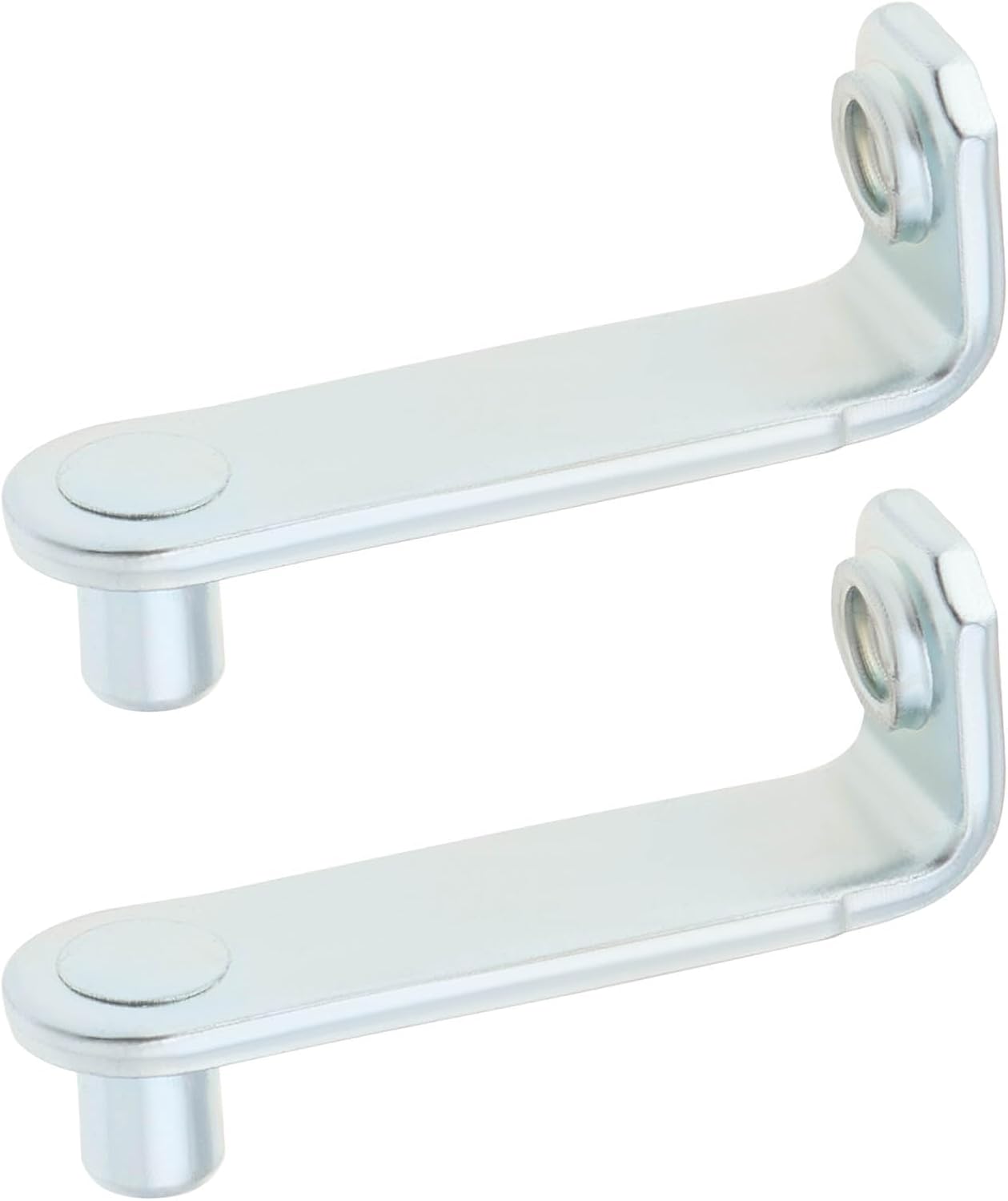 2 Stück Kettenspanner Für Elektrische Kettensägen, Kettenspannschieber 11236401900, Kompatibel Mit Stihl Ht73, Ms230, Ms250 Und Ms251 Kettensägenzubehör