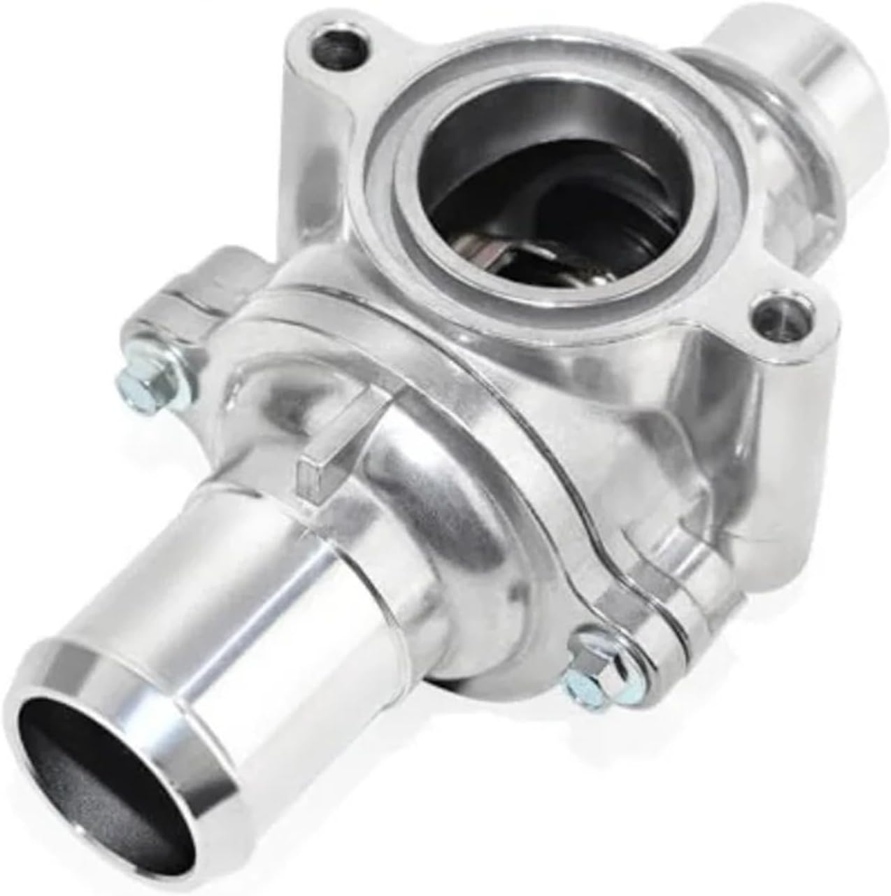 2011–2024 Für Ford F150 Transit Tth 5.0l 2011–2014 Lincoln Mark Lt Bl3z8a586a Kühlmittelthermostat-gehäusebaugruppe Motorthermostat