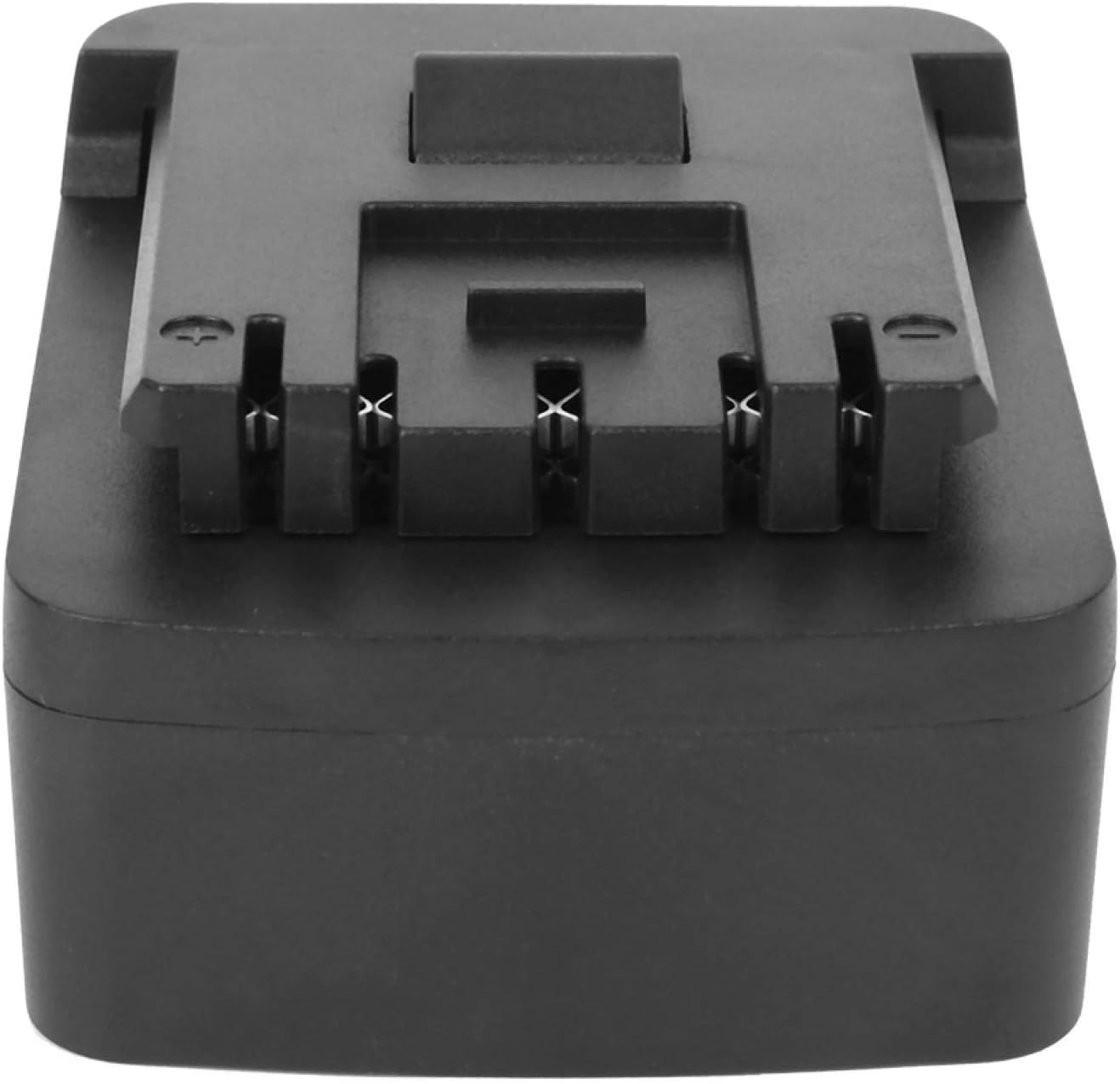Milwaukee 18v Li-ionen-akku-werkzeugadapter Zum Laden
