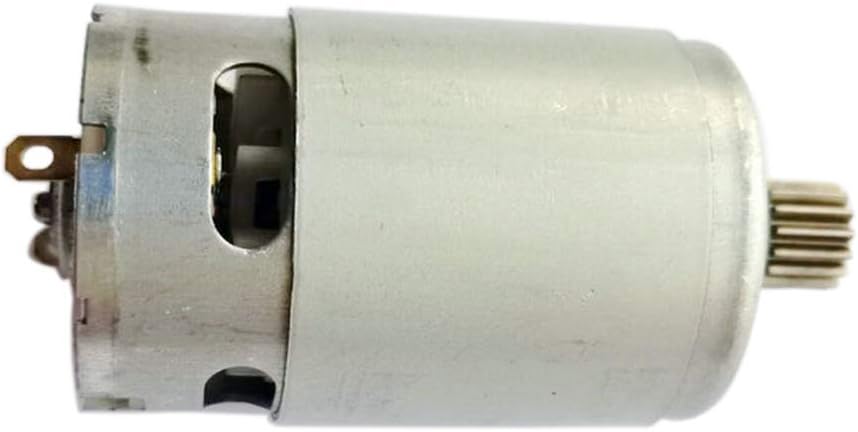10,8-v-15-zahn-gleichstrommotor (kv3sfn-8520sf-wr) Für Gsr1080-2-li 3601je2000 /eu Elektroschraubermotor