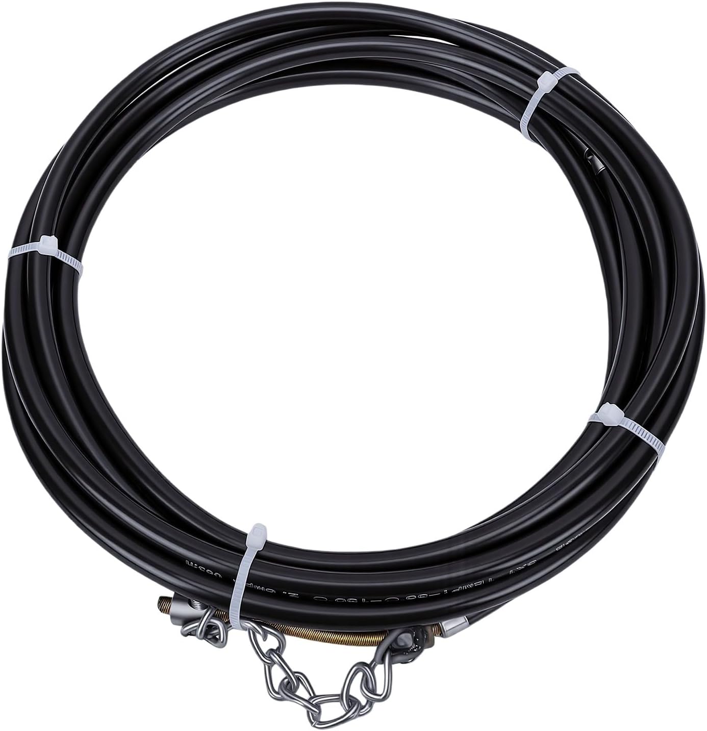 Meter Langes, Flexibles Abflussreinigungskabel, 50 Bis 75 Mm