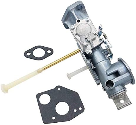 Vergaser-reparatursatz Für 299437 297599 Für Kleine 4-takt-motoren 135200 130200 100200
