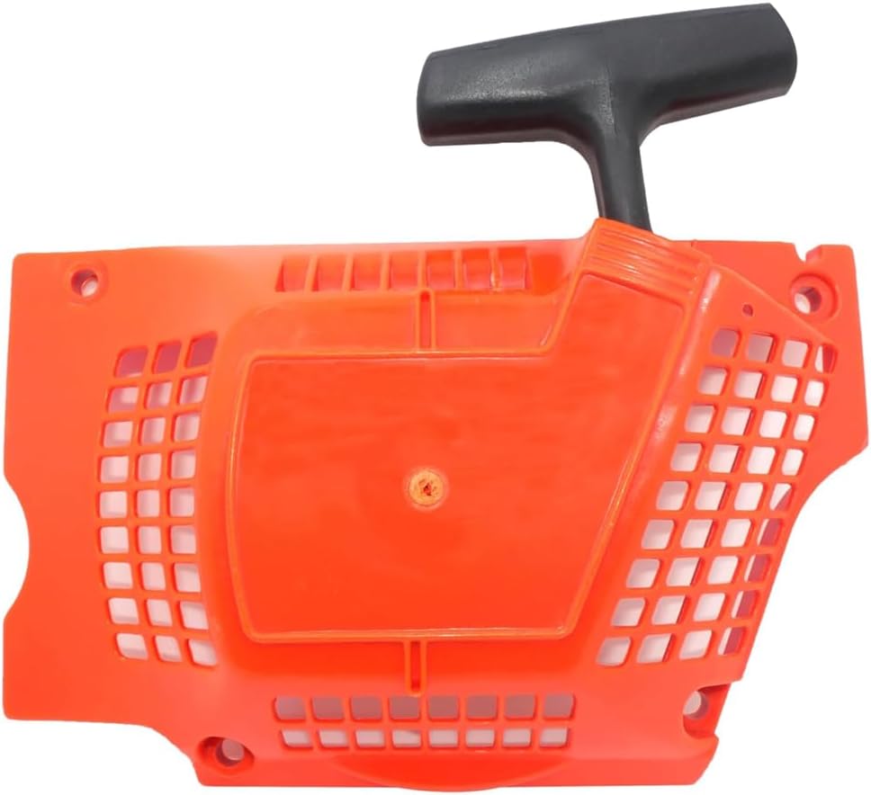 537104702 Rückstoßstarter-baugruppe Kompatibel Mit Husqvarna 340, 345, 350, 351, 355, 346xp, 351 Und 353 Benzin-kettensägen