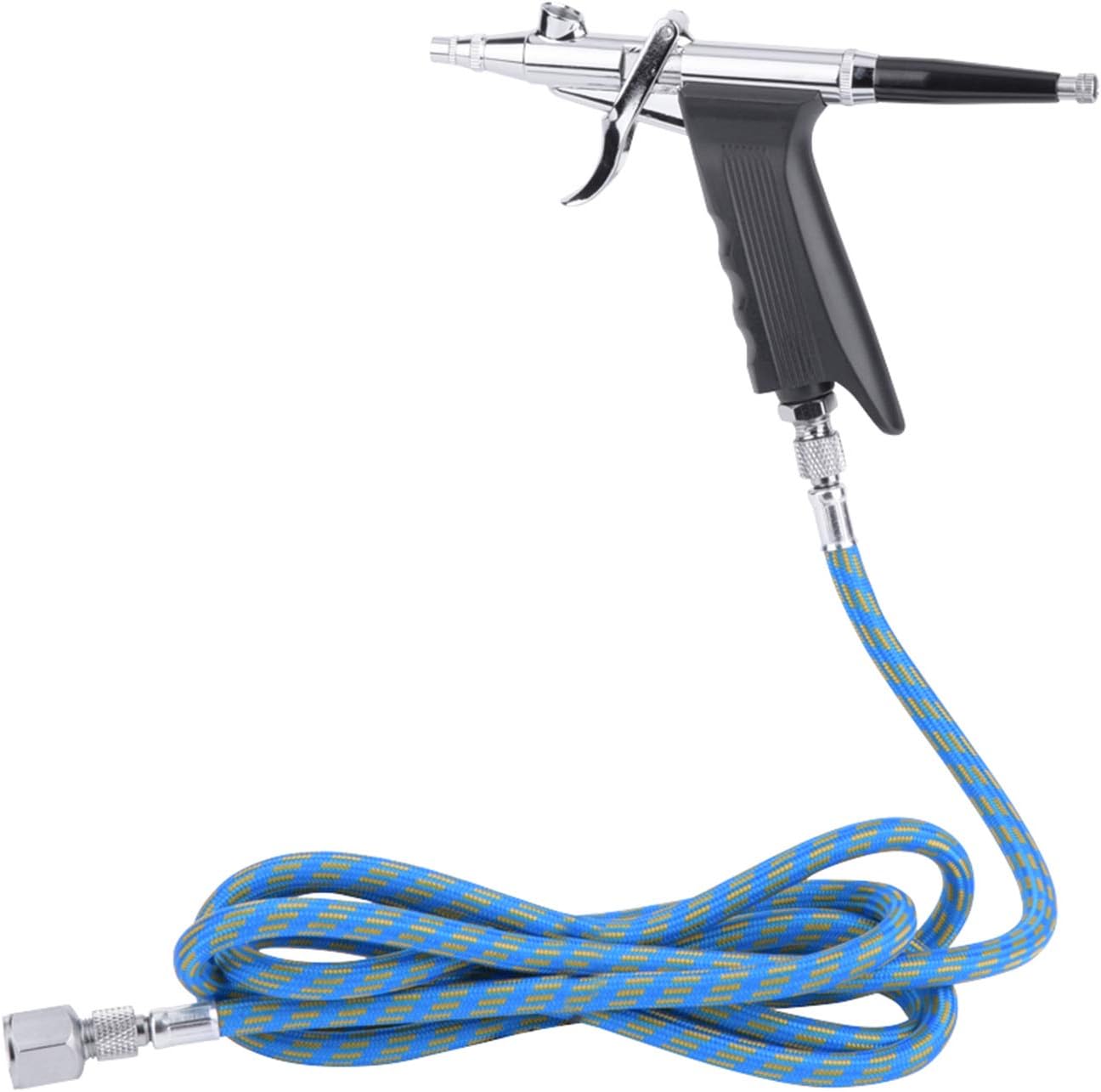 Professionelles Mehrzweck-airbrush-set – 3-tassen-sprüh-airbrush-set Mit 166 Malprojekten