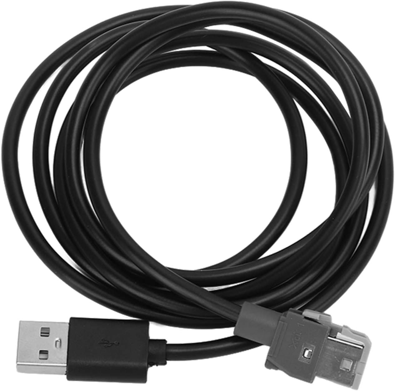 Usb-aux-stecker-kabel Für Autoradios, Bluetooth-ersatz Für C2 C3 C4 C4l C5 C6 Mit Rd9 Rd43 Rd45