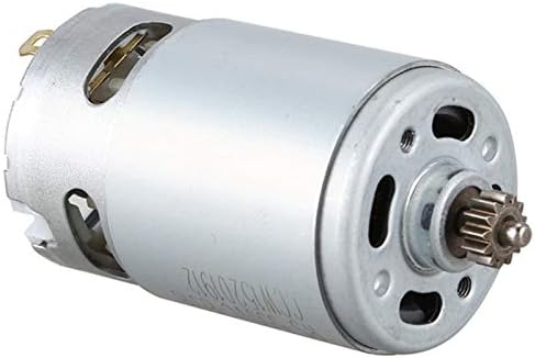 Ersatzmotor 18v 13-zahn Für Schraubendreher 18-2-li 18-2-li Gsr18-2-li Gsb18-2-l1 1800 Li-2 Psb1800