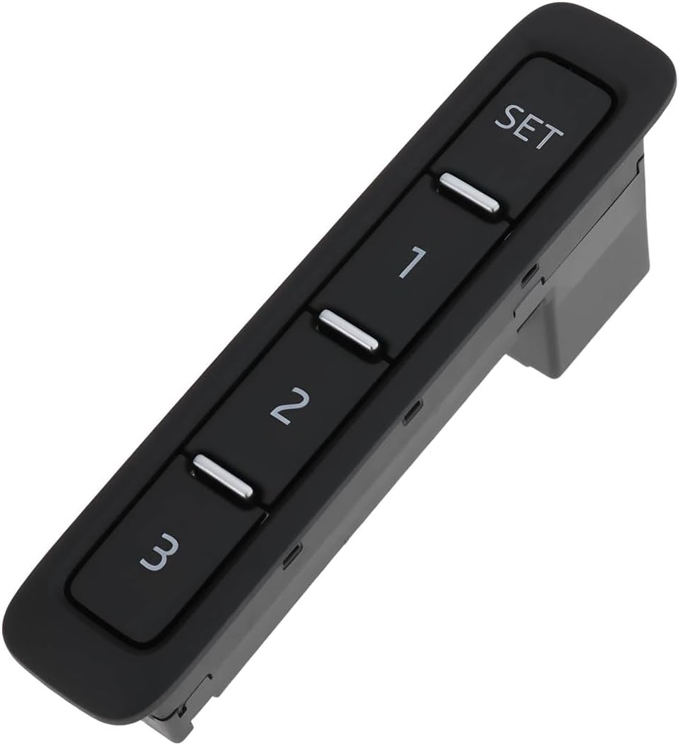 Autositzverstellaktuator 99591801901 1z0959769 Kompatibel Mit Vw Kompatibel Mit Passat B6 Variant (modelle 3c5 Und 3c2)