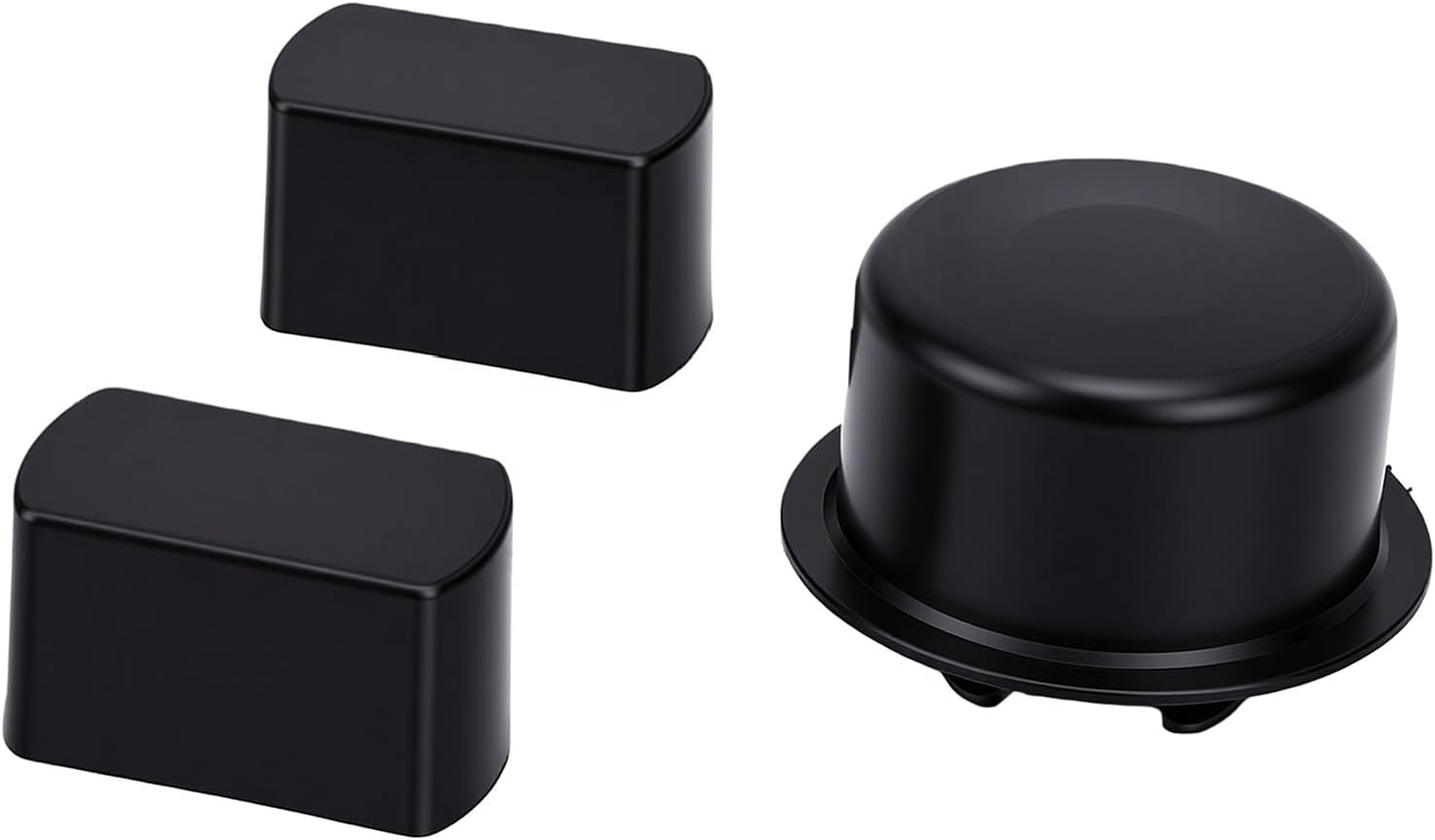 Reparatursatz Für Heckklappenscharnierring, Ersatz Für F450, F550, E7tz99430b22a, 1500 (baujahre 1996–2001) Mit Verstärkter Konstruktion