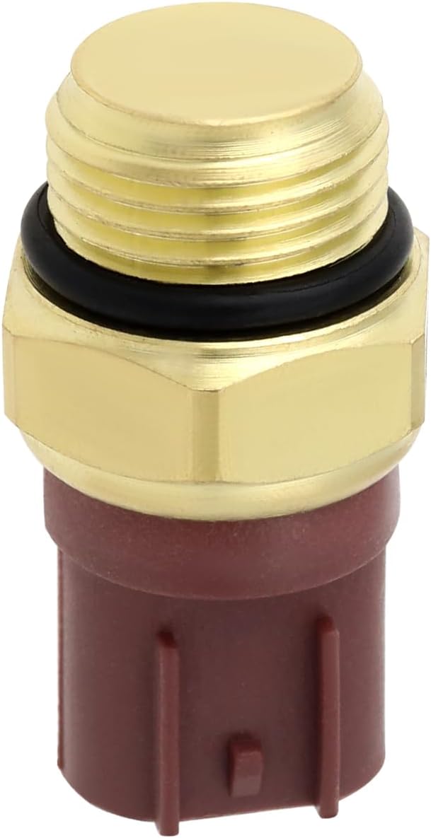 Kfz-wassertemperatursensor-baugruppe M18 Ersatzteil 17680-33e00 Kompatibel Mit Suzuki Gsx-r600 R750 R1000 R1000z 1996-2005