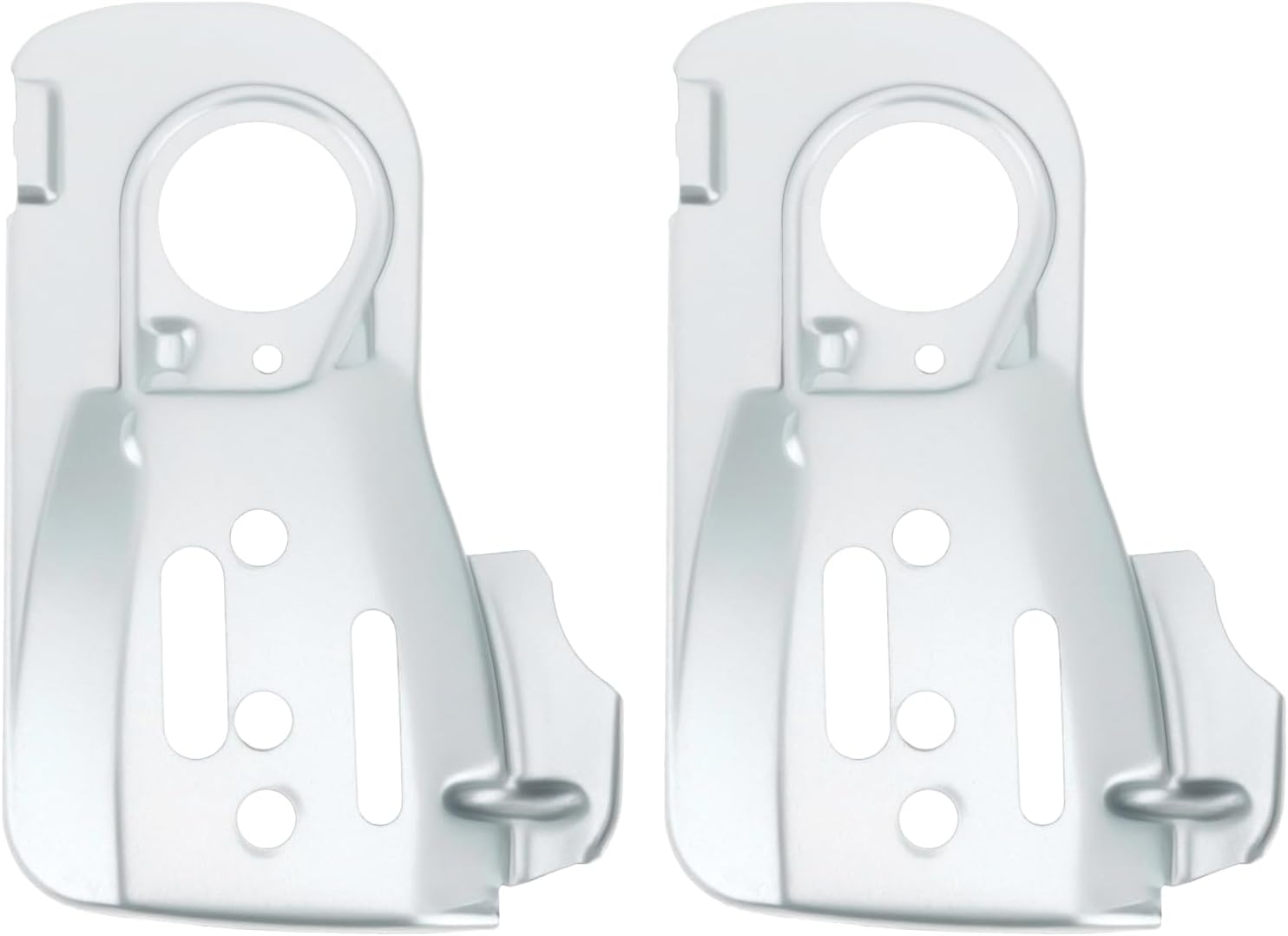 Satz Mit 2 Internen Führungsplatten Für Kettensäge 544094001, Kompatibel Mit Husqvarna 435 440 445 450 445e 450e, Kompatibel Mit Craftsman 358382000