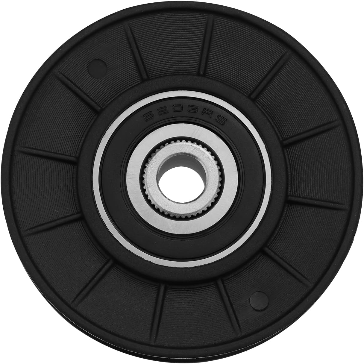 Spannrolle 1134-3459-01 1134-9027-02 Kompatibel Mit Stiga Park Series President 16hst President 18hst Royal