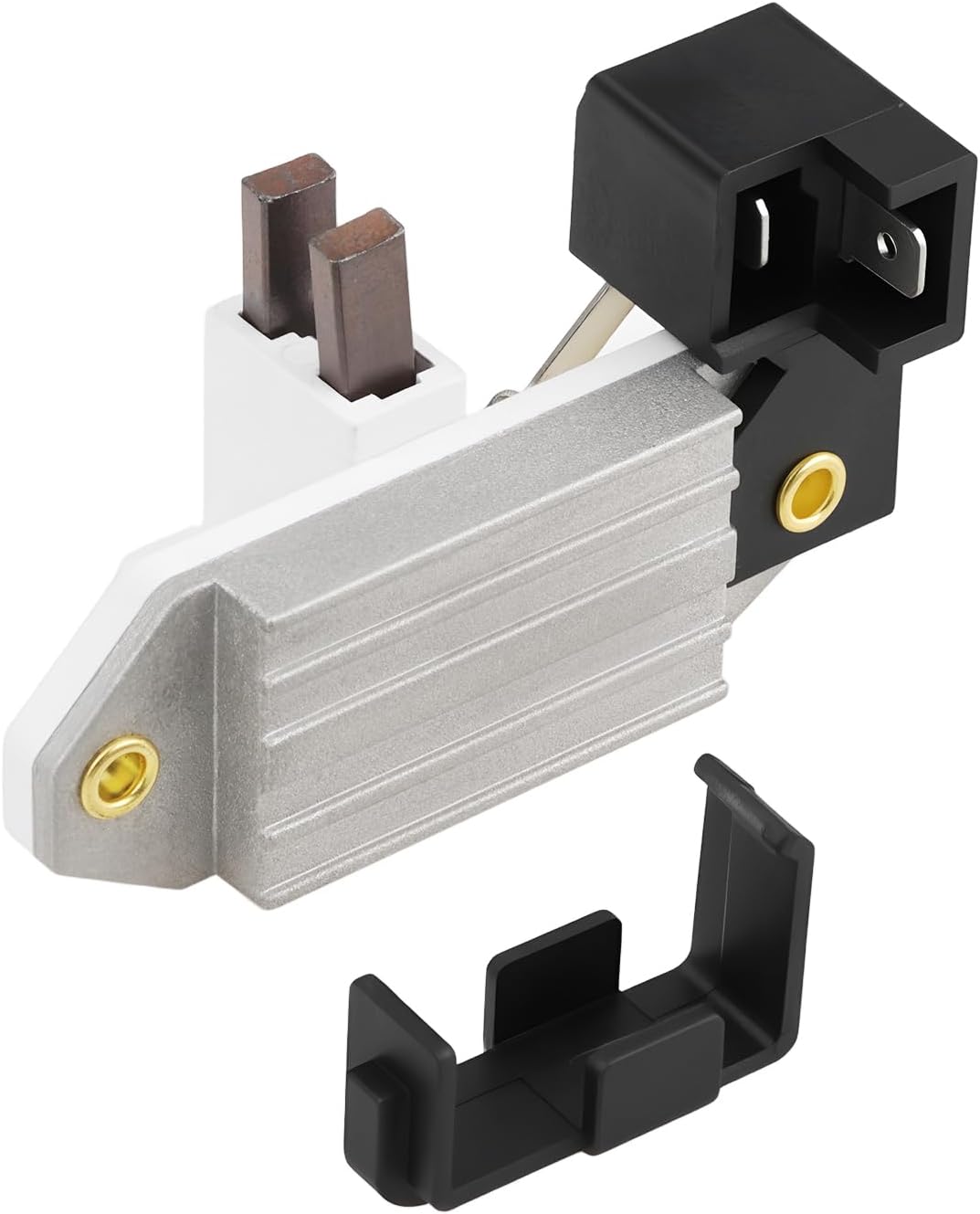 14,4-v-2-pin-lichtmaschinenregler 9939826 9941193, Kompatibel Mit Fiat Uno (1983–1993) Und Tipo (1987–1995)