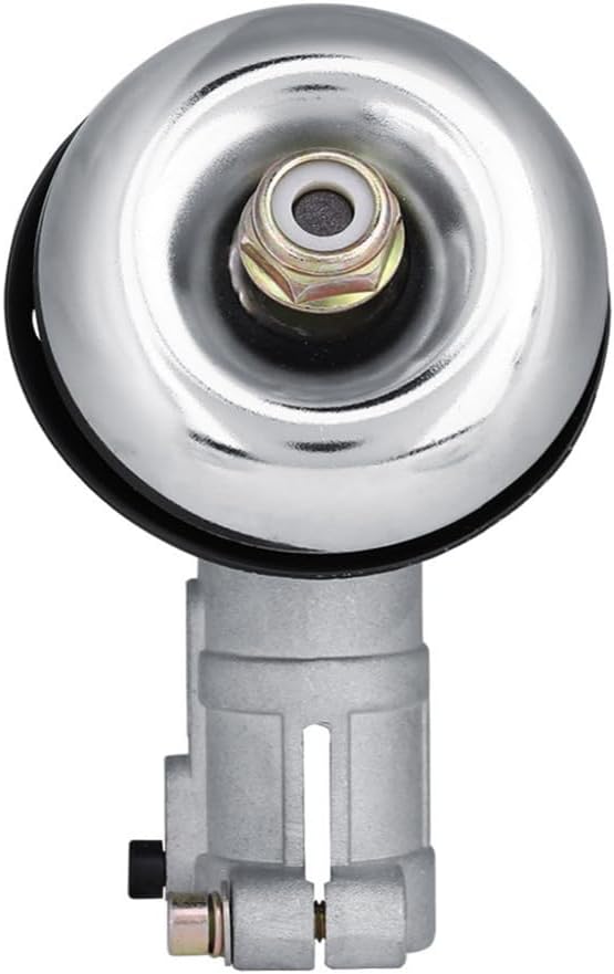 26-mm-trimmerkopf Aus Aluminiumlegierung – Ersatzkopf