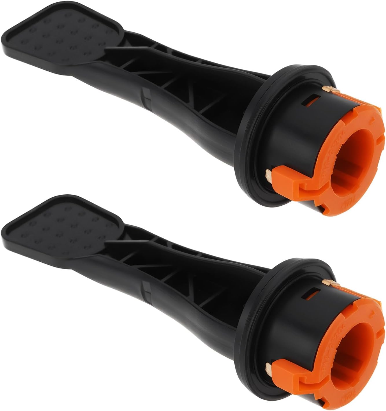 2x Fassung Für Tagfahrlicht Und Parklicht, Kompatibel Mit 2k5953123b 7m3953123, Passend Für Vw Caddy 2011-2015
