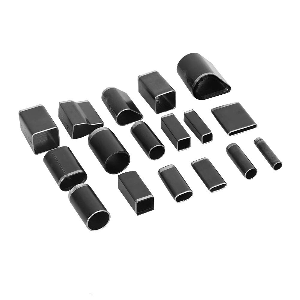 Professionelles Locher-set Für Handyhüllen Aus Leder – 18-teiliges Hohllochstanzen-set – Kunst, Handwerk & Nähen/basteln