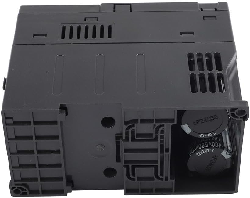 Frequenzumrichter Für Cnc-motoren, Pumpen Und Lüfter 0,4 Kw 220 V